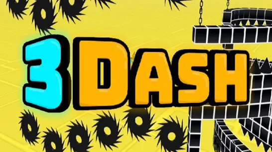 3Dash